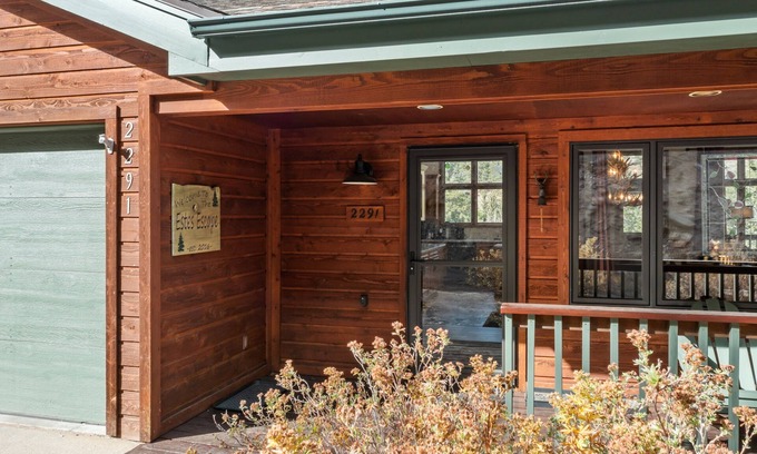 Aspen Brook Casa | Estes Escape By Estes Park Home 5 Bedroom Home