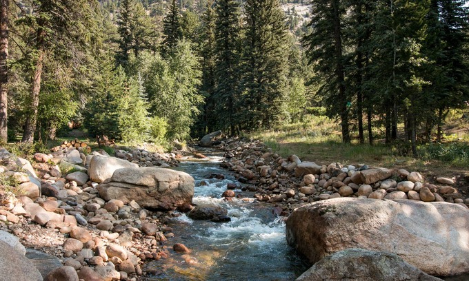 Fall River Estates Condominio | Estes Park Condos