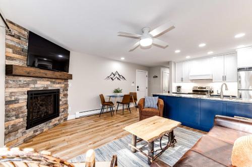 Estes Park Apartamento | Estes Park Vacation Rental 1 Mi to National Park