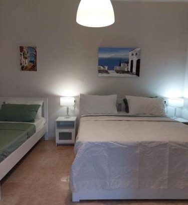 Castel Volturno Casa | Esther Guest House