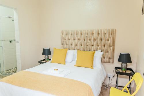 Bethlehem Apartamento | Esther Guest House