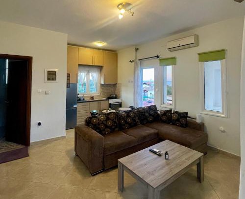 Agiokampos Apartamento | Estia Agiokampos Apt 1