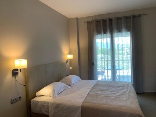 Stavros Apartamento | Estia Studios