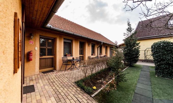 Gyula Apartamento | Estike Apartman