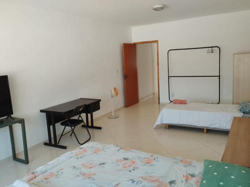 Sao Paulo Apartamento | Estilo Suíte