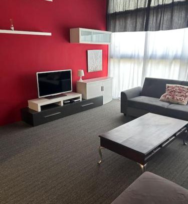 Alcalá de Henares Apartamento | Estilo y confort en Alcalá