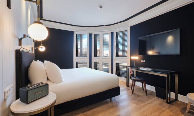 La Xerea Hotel | ESTIMAR Valencia