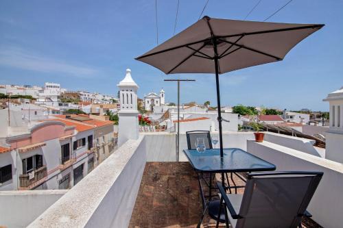 Vale de Seixos Apartamento | Estoi Heritage