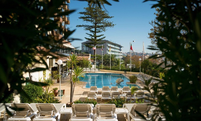 Estoril Hotel | Estoril Eden
