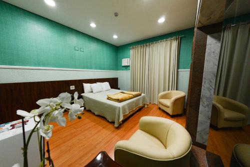 Registro Hotel | Estoril Palace Hotel