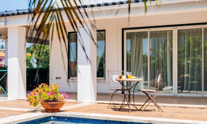 Estoril Apartamento | Estoril Riviera Apartments