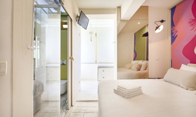 Estoril Apartamento | Estoril Valley by Lisbon-Coast vacation