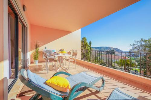 Praia da Luz Apartamento | Estrela Apartment by Moje Holiday
