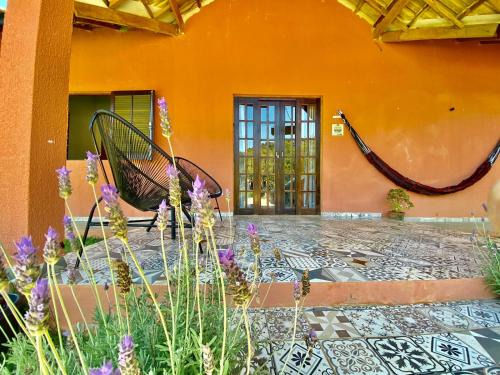 Santo Antonio do Pinhal Chalet De Esquí | Estrela da montanha