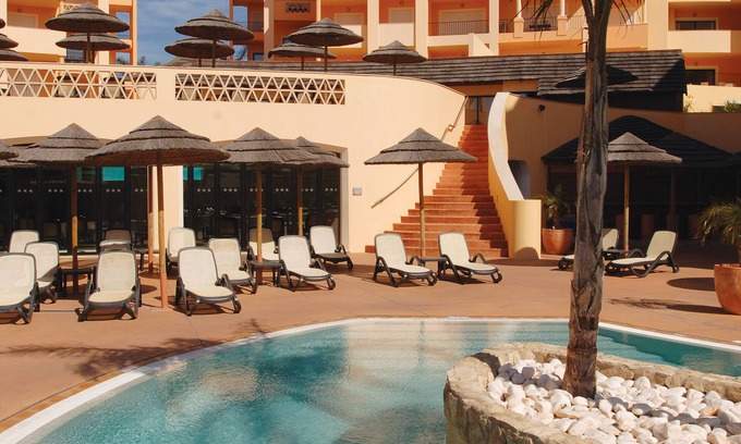 Praia da Luz Apartamento | Estrela da Luz