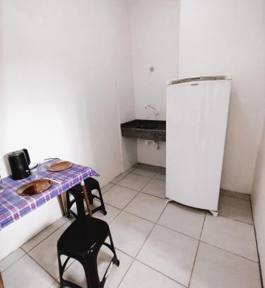 Itajuba Casa | Estrela dourada- hospedagem de praia bem localizada