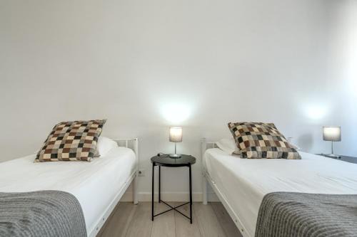 Sao Bento Casa | ESTRELA HOUSE I by Homing