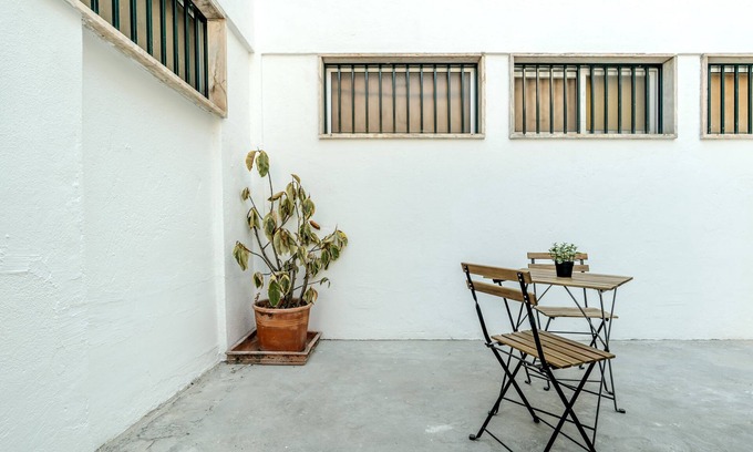 Sao Bento Apartamento | Estrela House II by Homing