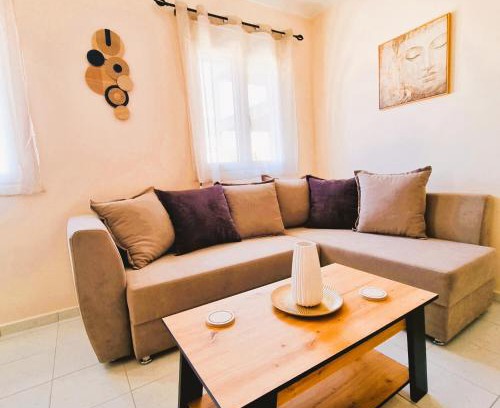 Sparta Apartamento | Estrella Apartment