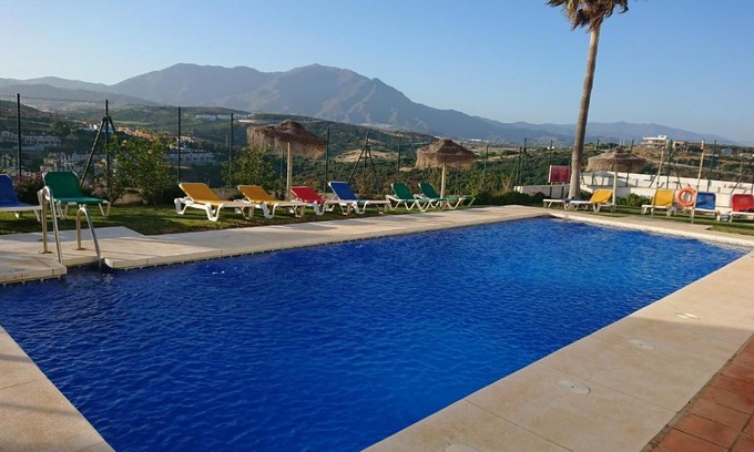 Bahia de Casares Apartamento | Estrella de La Bahia