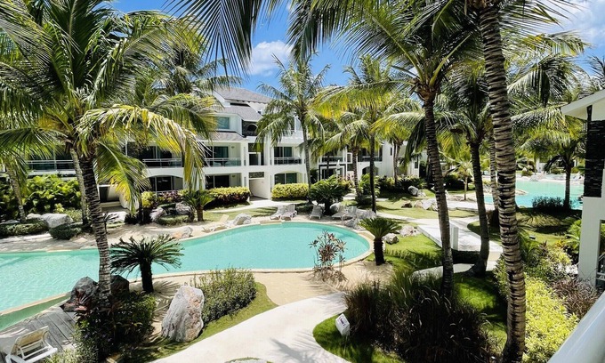 Dominicus Apartamento | Estrella Dominicus - Bayahibe