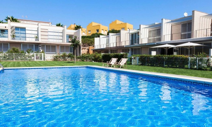 L'Ampolla Apartamento | Estrella Ii 657.1