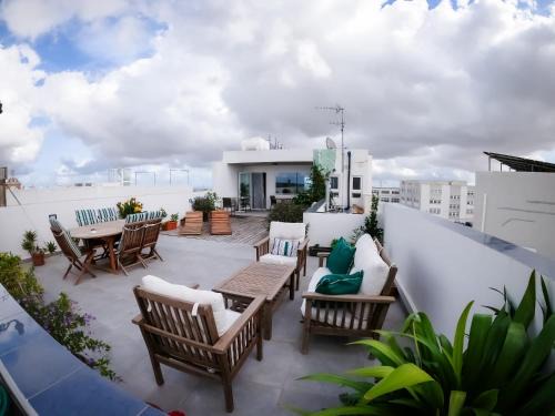 Rabat Apartamento | Estrella Lodging