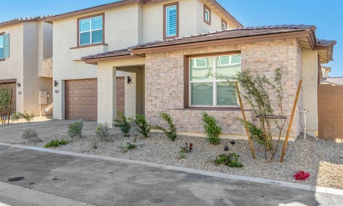 Montecito in Estrella Casa | Estrella Mountain Bungalow 50% OFF MONTHLY STAYS