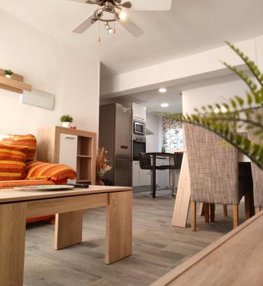 Tarancón Apartamento | Estrella Polar