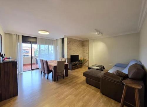 Centro de Salou Apartamento | Estrella Salou Aren