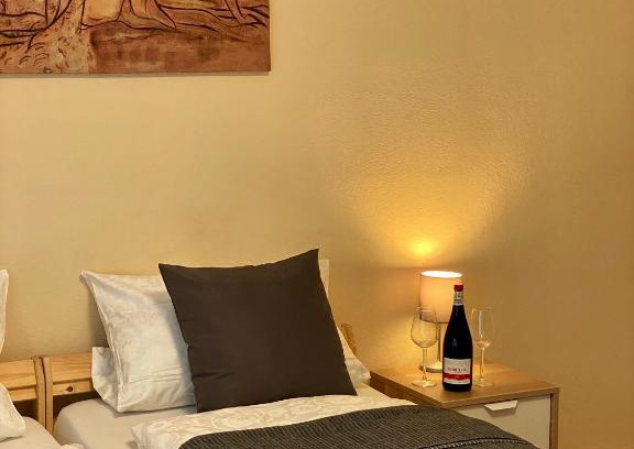 Herne Apartamento | estrella24 LIVING ROOMS 87 Paris