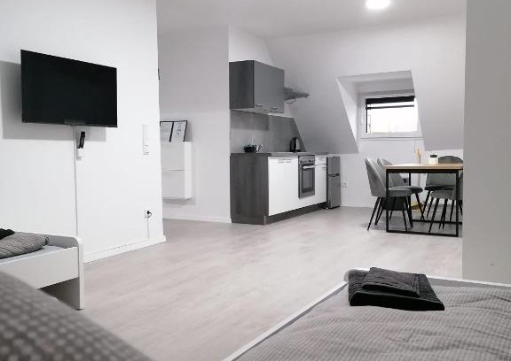 Herne Apartamento | estrella24 LIVING ROOMS Chita