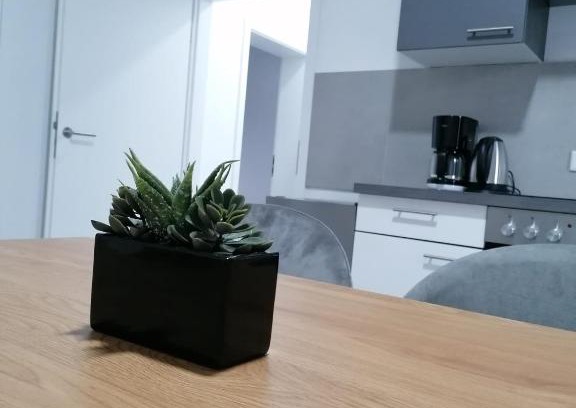 Herne Apartamento | estrella24 LIVING ROOMS Namibia