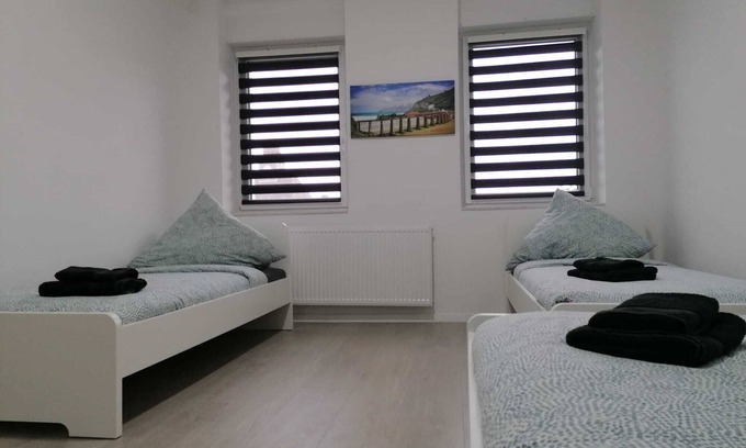 Herne Condominio | estrella24 LIVING ROOMS Venice