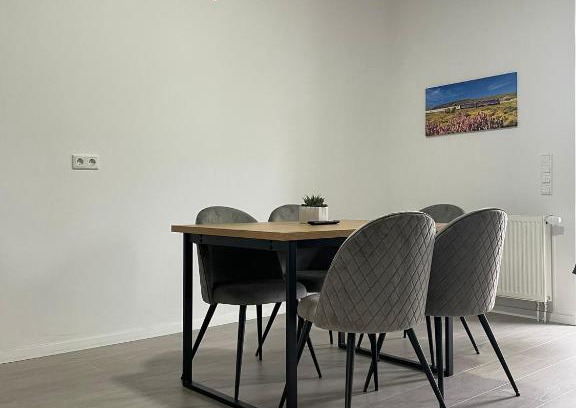 Herne Apartamento | estrella24 LIVING ROOMS Venedig