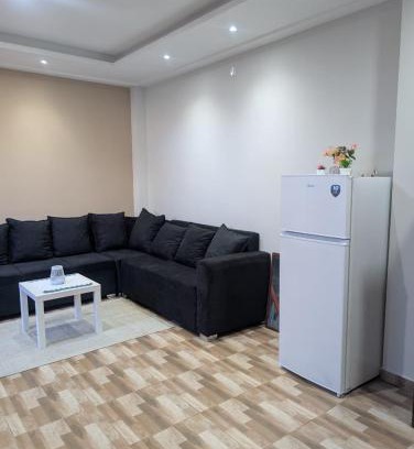Encarnacion Apartamento | Estrellas del Sur