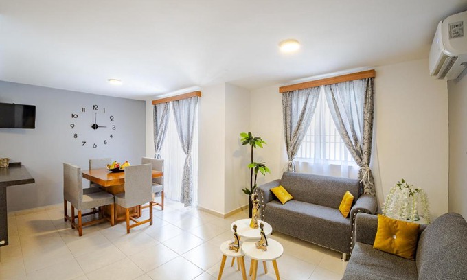 Guadalupe Casa | Estrena casa a minutos del aeropuerto