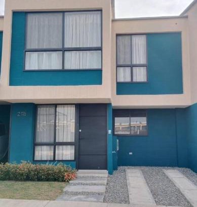 La Tebaida Casa | Estrena casa familiar y de descanso