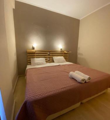 Moraitika Apartamento | Estro studios