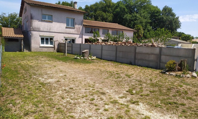 Vensac Apartamento | Estuary cottage (yellow)