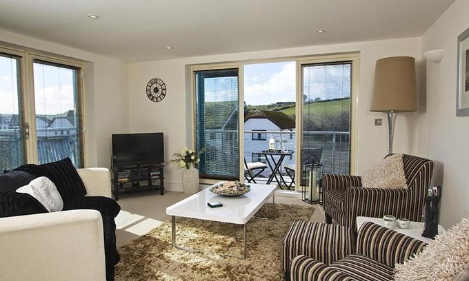Kingsbridge Casa | Estuary View