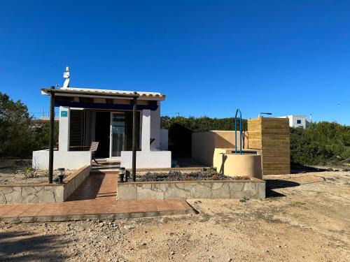Formentera Apartamento | Estudi Es Carnatge