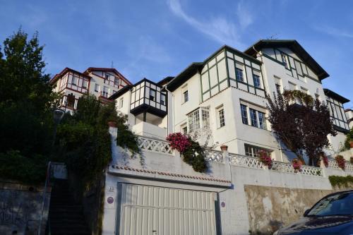 Uribarri Apartamento | Estudio a 5 min Guggenheim