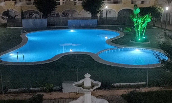 La Mata Apartamento | Estudio a dos manzanas de la playa de La Mata