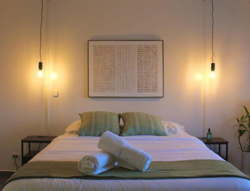 Ensenada Apartamento | Estudio acogedor en zona costera