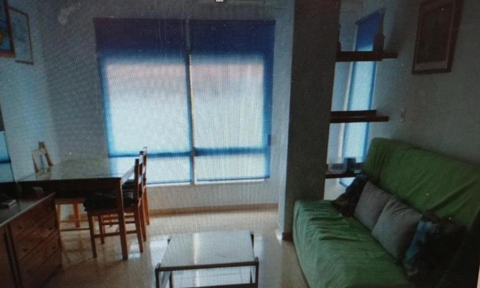 Playa Pobla de Farnals Apartamento | Estudio Apartamento cerca de la playa
