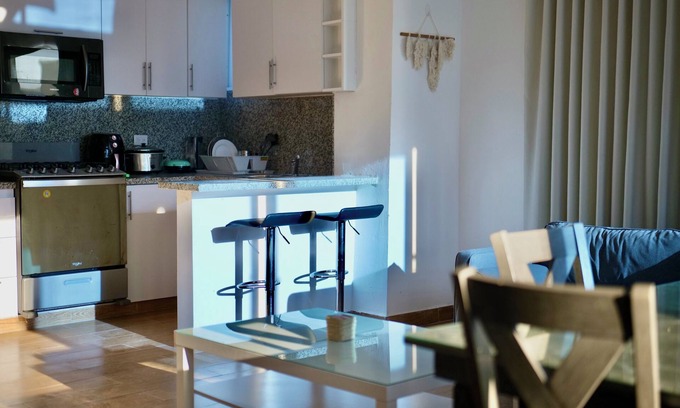 Villas Del Mar Apartamento | Estudio apartamento Juan Dolio