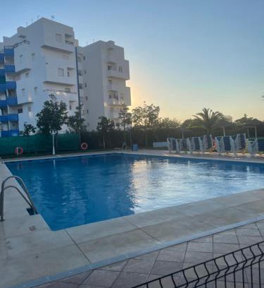 Sector L - Laguna del Sopeton Apartamento | Estudio apartamento LaLola
