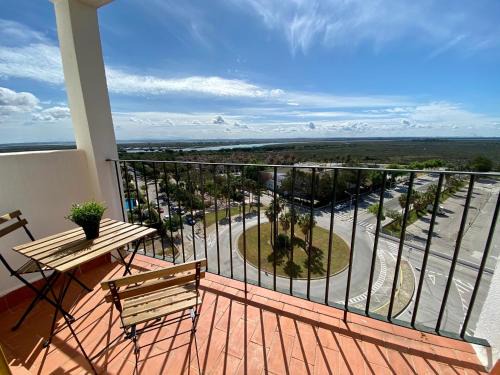 Valdelagrana Apartamento | ESTUDIO BLEGAMAR VISTAS - Playa, WiFi y Aparcamiento