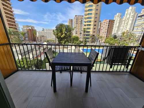 Rincon de Loix Apartamento | Estudio Bermudas IF Beach